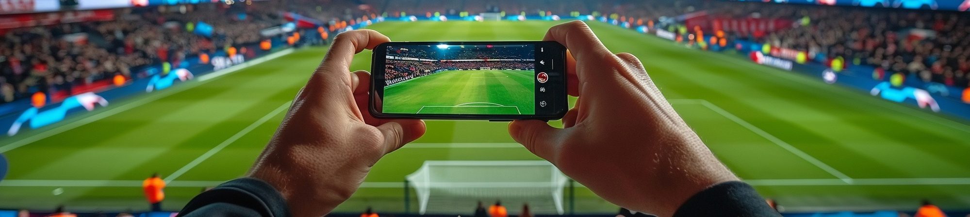 Canlı Casino ve Spor Bahis Fırsatları